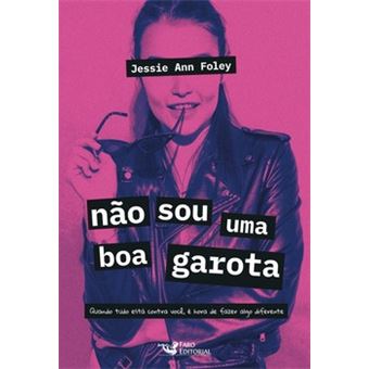 Não Sou Uma Boa Garota - 1