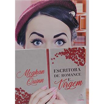 Escritora De Romance E... Virgem - 1