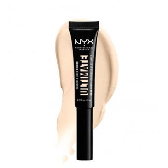 Primer de Olhos NYX Ultimate Shadow N Liner | Light 8ml - 1