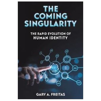 The Coming Singularity - 1