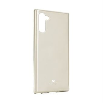 Capa LMobile Silicone Traseira para Samsung Galaxy Note 10