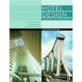Hotel Design, Planning and Development - Hardback - 2012 - 1