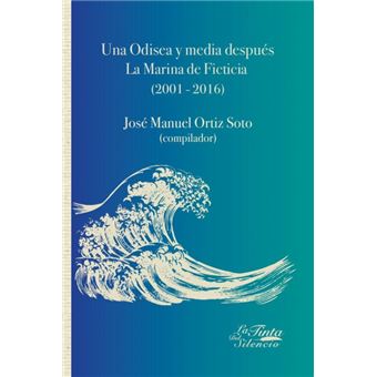 Una Odisea Y Media Después - 1