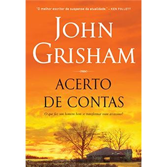 Acerto De Contas - 1