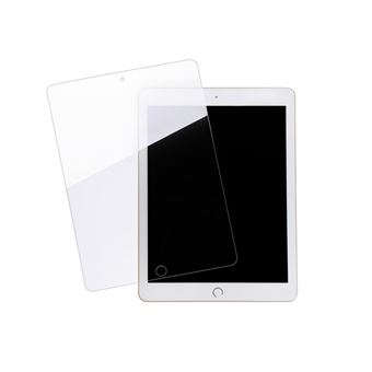 Protetor  de ecrã MW Basic Glass for iPad 9.7? (2017) STM Proteção de ecrã transparente Tablet Apple - 1