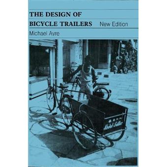 The Design Of Bicycle Trailers - 1
