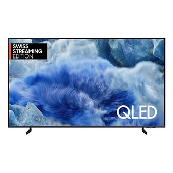 Smart TV Samsung Q8F QE55Q8FAAU | QLED | 4K UHD | 55'' | 139,7 cm | E - 1