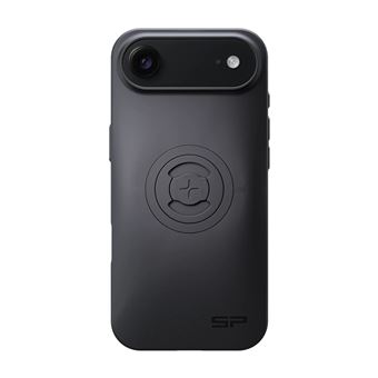 Capa para Telemóvel SP Connect Phone Case SPC+ | Preto - 1