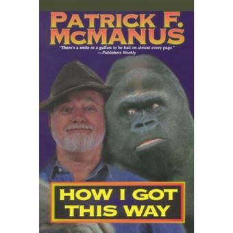 How I Got This Way - 1