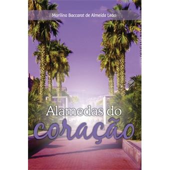 Alamedas Do Coração - 1