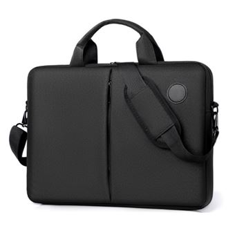 Mala para computador portátil de 15,6” CO-PHÉNIX | Preto - 1