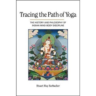 Tracing The Path Of Yoga - 1