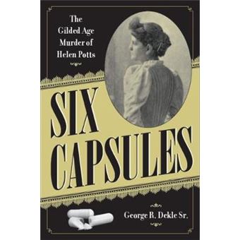 Six Capsules - 1
