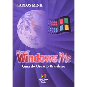 Windows Me - Guia de Usuário Brasileiro - 1