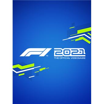 Videojogo Codemasters F1 2021 - 1