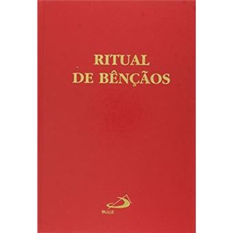 Ritual De Bênçãos - 1