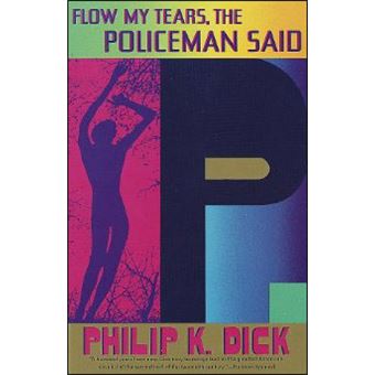 Flow My Tears,The Policeman Sayd - 1