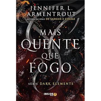 Mais Quente Que Fogo - 1