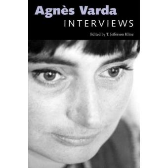 Agnes Varda - Interviews - Paperback / softback - 2015 - 1