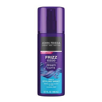 Spray de Cabelo JOHN FRIEDA Frizz Ease - 1