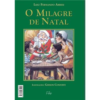 O Milagre De Natal - 1