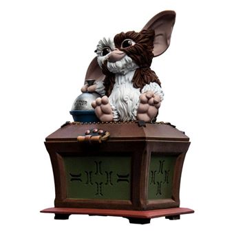 Figura Weta Mini Epics Gremlins - Gizmo - 1