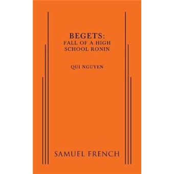 begets Paperback - - 1