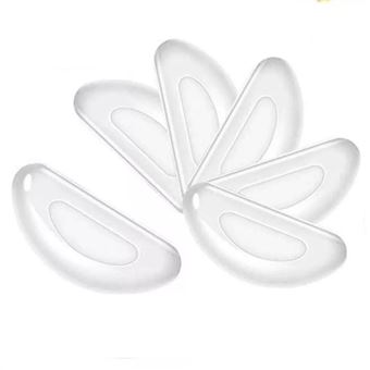 Almofadas Nasais Antideslizantes de Silicone Orysin para Óculos e Óculos de Sol - 1