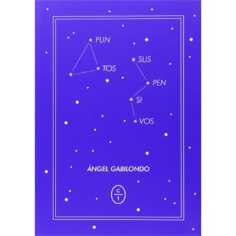 Puntos Suspensivos - 1