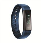 ACME ACT101B Rastreador de atividade para pulso Azul OLED 2,18 cm (0.86"")