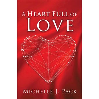 A Heart Full of Love - Paperback / softback - 2015 - 1