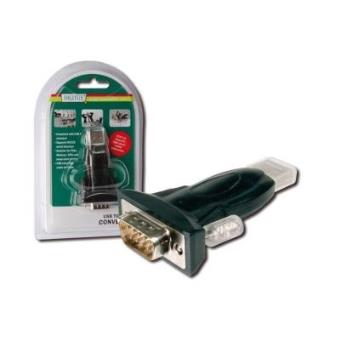 Digitus USB / Serial Adapter - 1