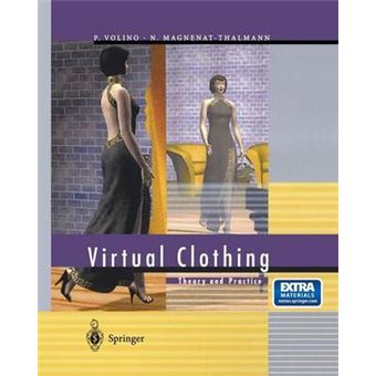 Virtual Clothing - 1