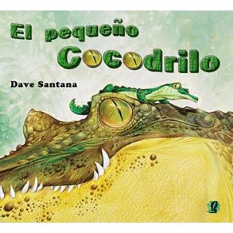 El Pequeno Cocodrilo - 1