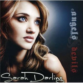 Darling,Sarah-Angels & Devils - 1