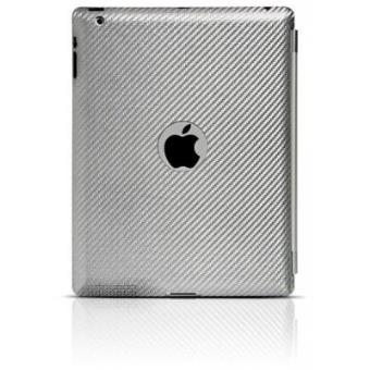 capa para tablet Chesskin IPACARSIL11  Prateado - 1