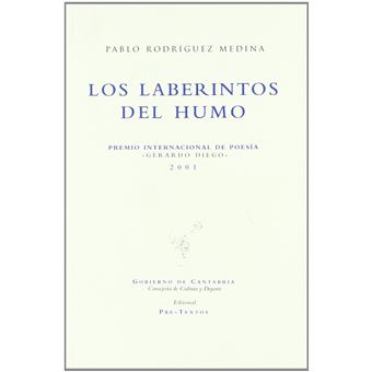 Álos Laberintos De Humo - 1