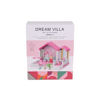 Casa LPM | Dream Villa - 1