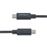 Cabo USB StarTech.com USB2CC2M 2m USB C USB C Preto_2