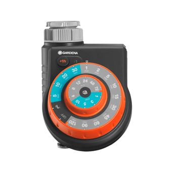 Programador Torneira Gardena Easy Plus - 1