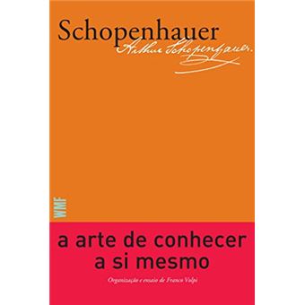 A Arte de Conhecer a Si Mesmo - 1