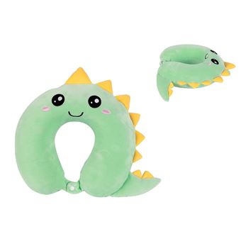 Almofada de Viagem I-Total Dino - 1