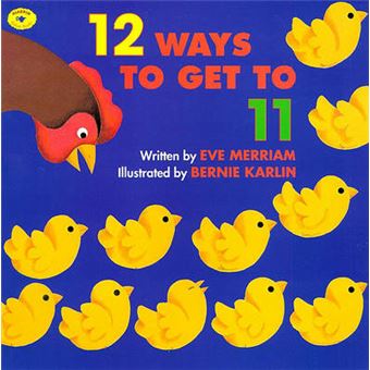 12 Ways to Get to 11 - 1