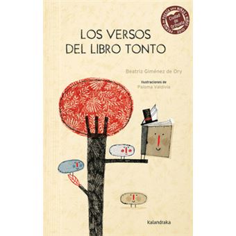 Los Versos Del Libro Tonto - 1