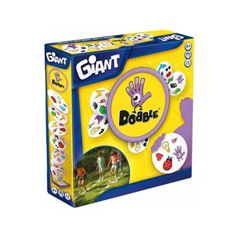 Dobble Giant (EN) - 1