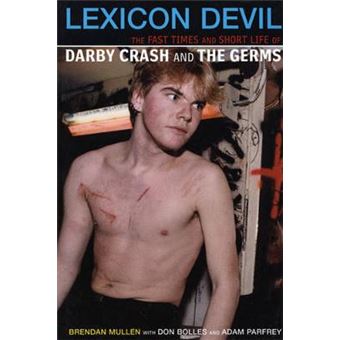 Lexicon Devil - 1