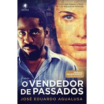 O Vendedor De Passados - 1