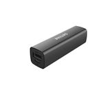 Power Bank Philips DLP2605U/10 2600 mAh Preto