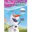 Disney Frozen. Diversão com Olaf e Abraços Quentinhos_0