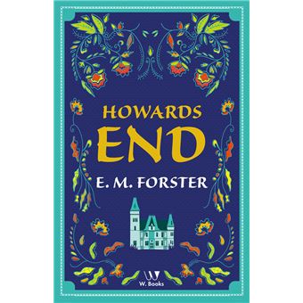Howards End - 1